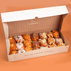 بوكس مينى كروسان