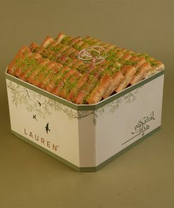 بوكس العيد - جلاش