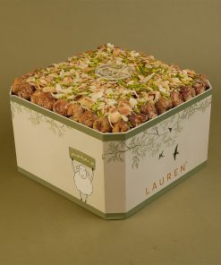 بوكس العيد - تمر محشى
