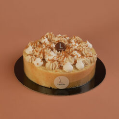 سويس روول كراميل