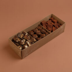 بوكس شوكليت مشكل