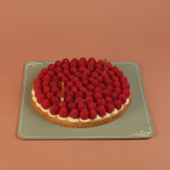 فلات بيرى وسط