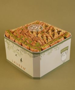 بوكس العيد - بقلاوة