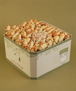 بوكس العيد - كرواسان تمر