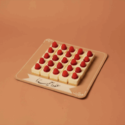 بايتس تشيز كيك