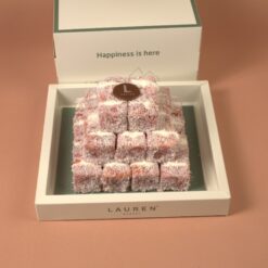 بوكس كلاودي كيك