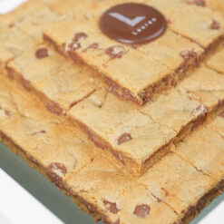 Alternative view of بوكس بايتس كوكيز