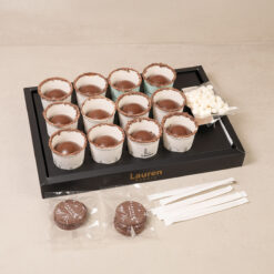 بوكس هوت شوكليت