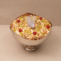 Alternative view of شكل صينية دائرية للايجار