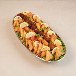 شكل صينية بيضاوية للايجار