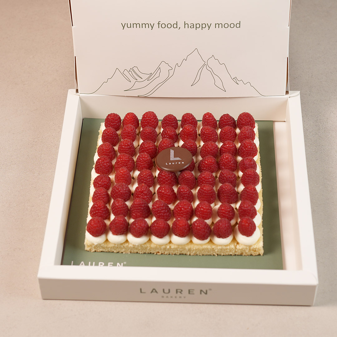 بوكس فلات بيري 1 بوكس فلات بيري