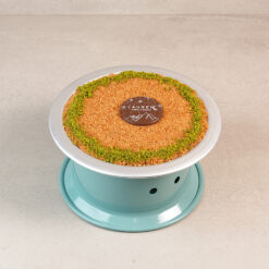 سخان كنافة من لورين بيكري