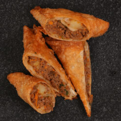 Alternative view of علبة سمبوسة لحم حاشي 32 حبة