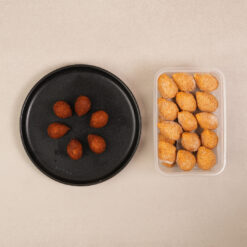 علبة كبة مفرزنة 29 حبة