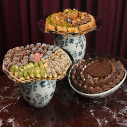 بكج الأناقة الكلاسيكية كود eid-2001