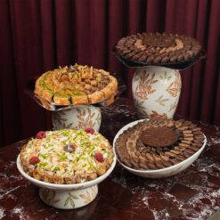 بكج الضيافة الملكية كود eid-2002