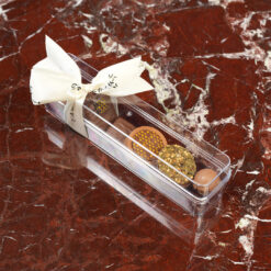 ميني شوكليت اوف وايت