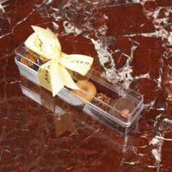 ميني شوكليت يلو