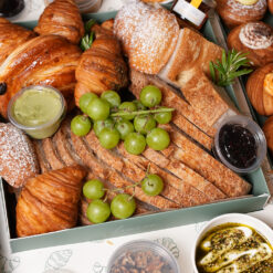 Alternative view of بوكس مخبوزات العيد