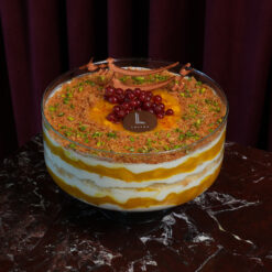 ترايفل مانجو