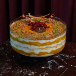 Alternative view of ترايفل مانجو