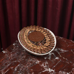 Alternative view of بكج الضيافة الملكية كود eid-2002