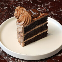 Alternative view of كيكة موكا شوكلت