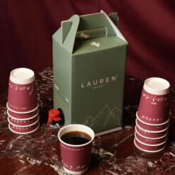 بوكس قهوة اليوم